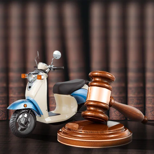 Motorcycle accidents Attorney